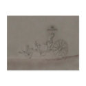 $1.95 Princess Carrieage Postcard postcard