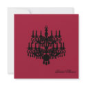 $1.95 Shakespeare in Love Invitations invitation