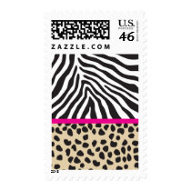 1-985 Wild Mix Stamp by InvitingCompany 1-985 Wild Mix Stamp