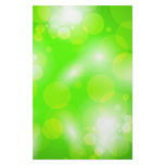 1.ai Greens circles bubbles space digital
