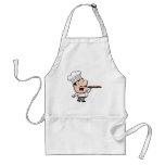 1 APRONS