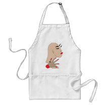 1 aprons by VioDeSign 1 aprons
