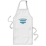#1 Argentine Dad Apron