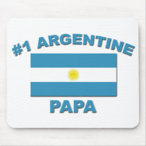 #1 Argentine Papa Usepad