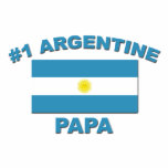 #1 Argentine Papa Polo
