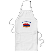 #1 Armenian Mama Aprons