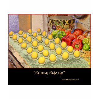 1 Assortment - Ladies Spaghetti Top (Fitted) shirt