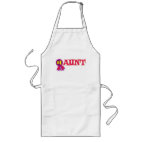 #1 Aunt Long Apron