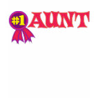 #1 Aunt 