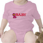 #1 Baby Infant Onesie / Creeper