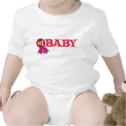 #1 Baby Infant Onesie / Creeper