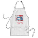 #1 Baker Apron