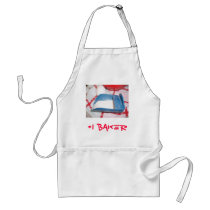 #1 Baker Apron