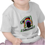 #1 Barack Obama Tshirts