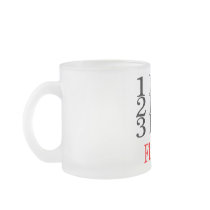 1 Beer 2 Beer 3 Beer FLOOR Mug