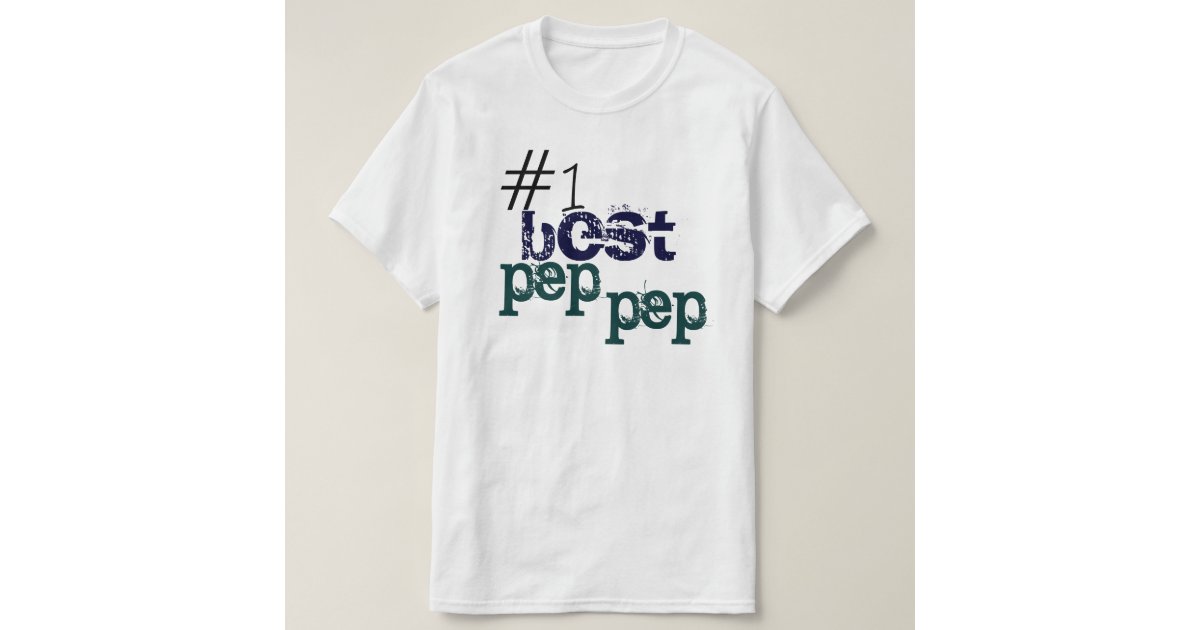 school shirts at pep