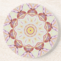 1 BEVERAGE COASTER