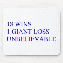 1 BIG LOSS mousepads by maximus7 1 BIG LOSS mousepads