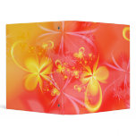 1" Binder