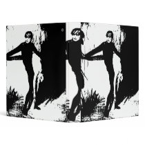1" Binder
