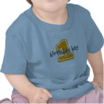 1, birthday boy t-shirts