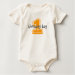 Infant Organic Onesie / Creeper
