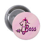 #1 boss buttons