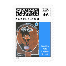 1-Brooke Postage postage