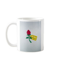 #1 Bud Coffee Mugs