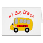 #1 Bus Driver