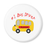 #1 Bus Driver