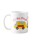 #1 Bus Driver