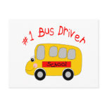 #1 Bus Driver
