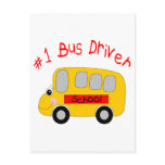 #1 Bus Driver