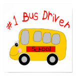 #1 Bus Driver