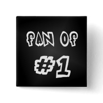 #1 Button Square