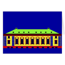 1 Cathedral Square Cards