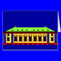 1 Cathedral Square cards