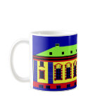 1 Cathedral Square mugs