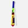 1 Cathedral Square Necktie