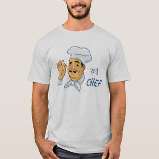 top chef t shirts