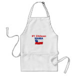 #1 Chilean Mama Aprons