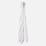 #1 Coach Neck Ties