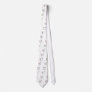 #1 Coach Neckwear