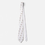 #1 Coach Neckwear