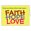 1 Cor 13:13 cards by lacherryamoyers 1 Cor 13:13 cards