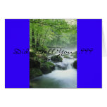 1 Corinthians 13:4-7 Greeting Cards