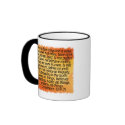 1 Corinthians 13:4-7 mugs by InspiredByHim 1 Corinthians 13:4-7 mugs
