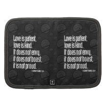 1 Corinthians 13:4 Planner