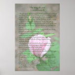 1 Corinthians 13 Posters
